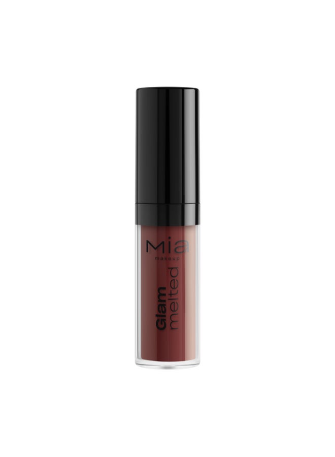 Mia Makeup GLAM MELTED LIP TINT TETUE 