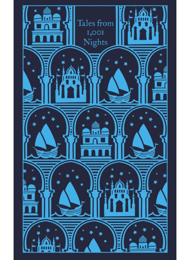 Tales from 1,001 Nights 
