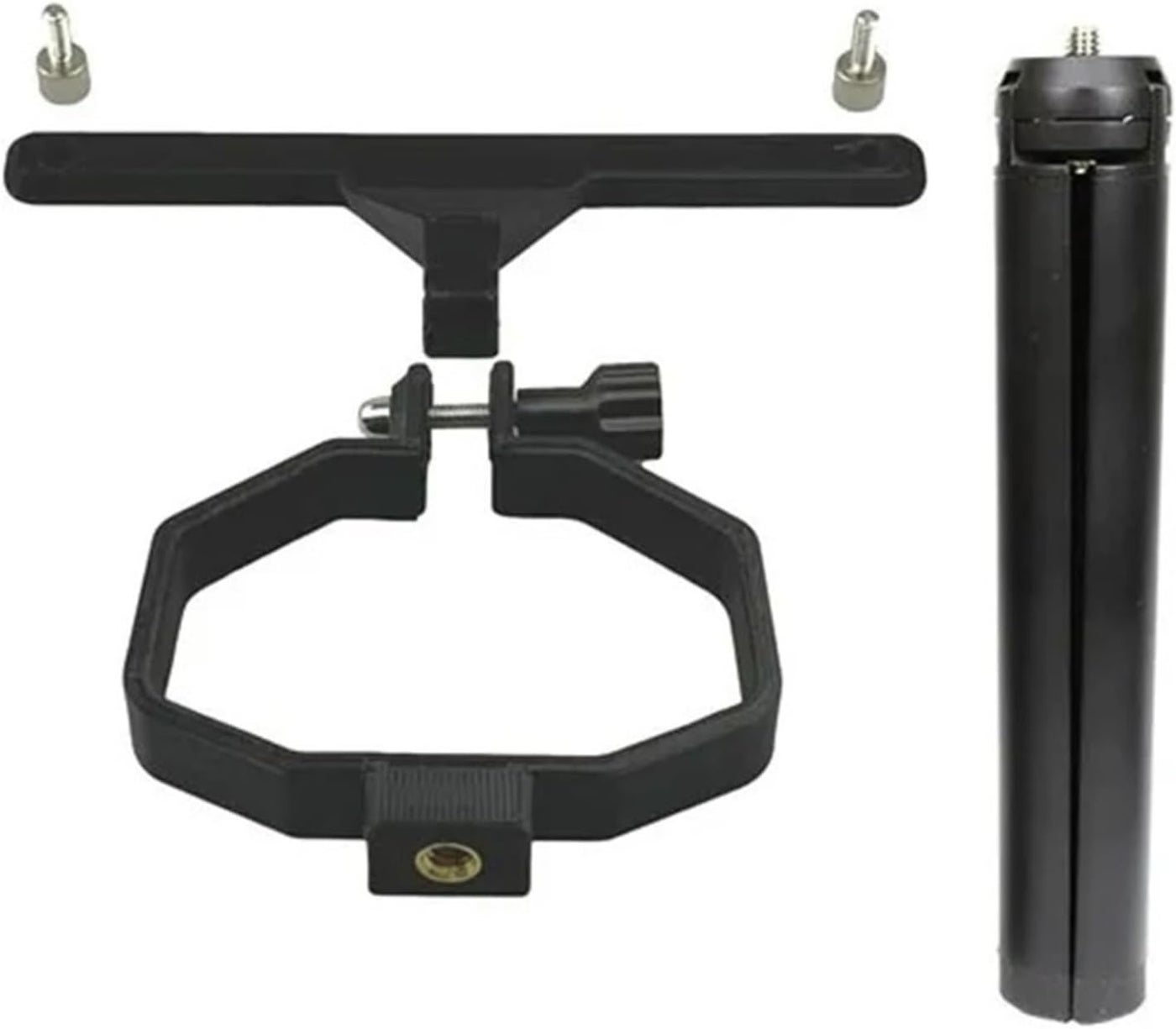 دي جي آي DJI Handheld Holder Tripod Landing Shoot Bracket With rc-n1 Rc Remote Control With S
