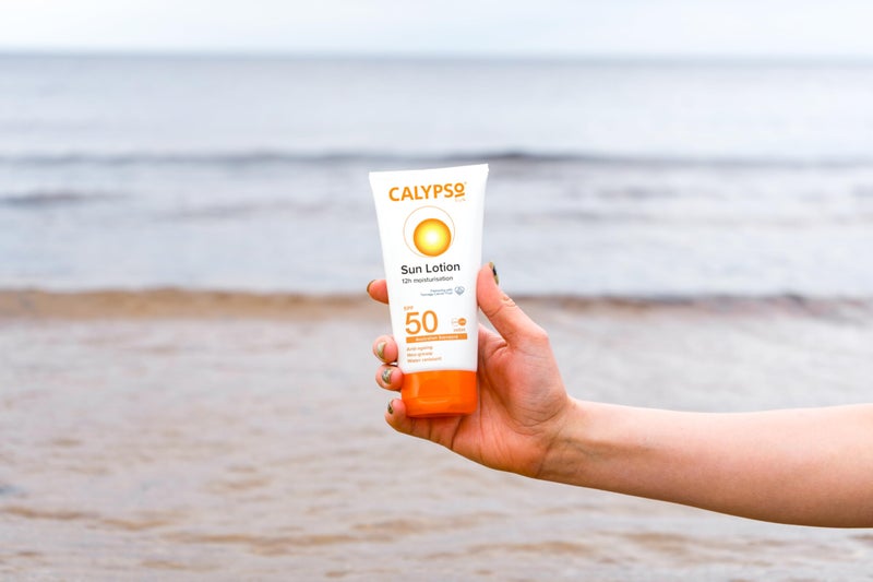CALYPSO Linco Care Calypso Sun Lotion - Image 3