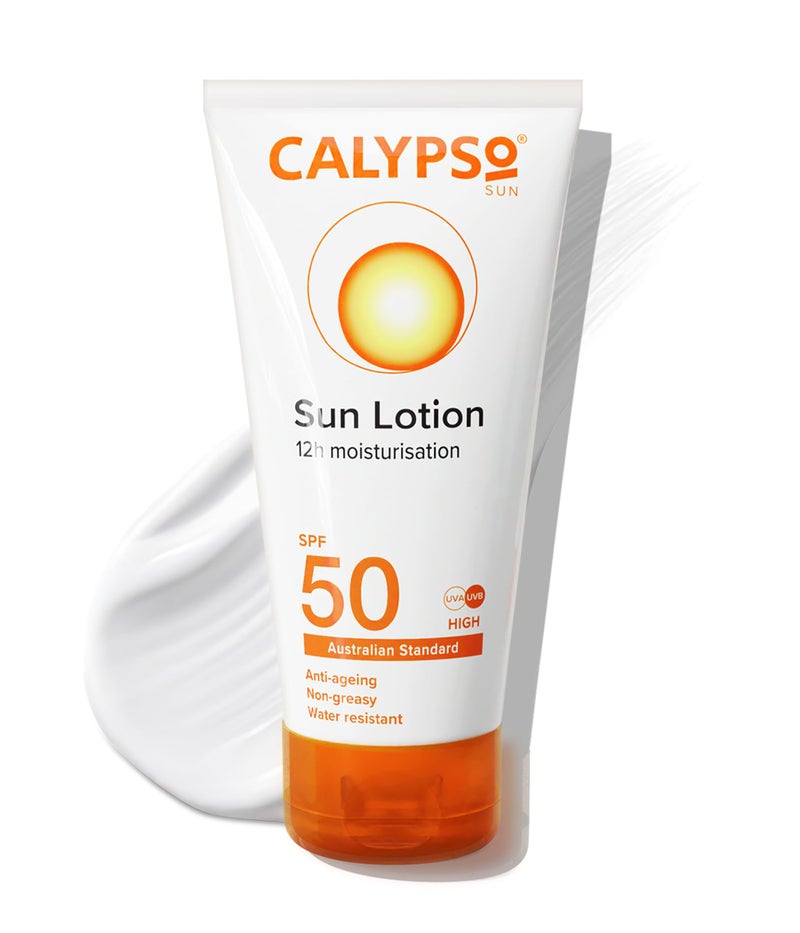 CALYPSO Linco Care Calypso Sun Lotion - Image 1