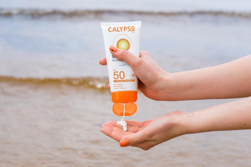 CALYPSO Linco Care Calypso Sun Lotion - Image 2