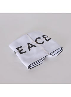 Fun Living Peace Tote Bag 51 x 32 x 10 cm - pzsku/ZAB4A440C43ECE929F070Z/45/_/1731407882/d2bfc813-5b84-4768-8a69-e7b2b5753ed1