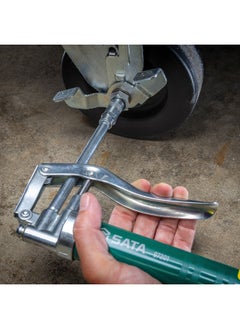 Sata SATA ST97201 Pistol Grip Grease Gun 100cc  - Image 3