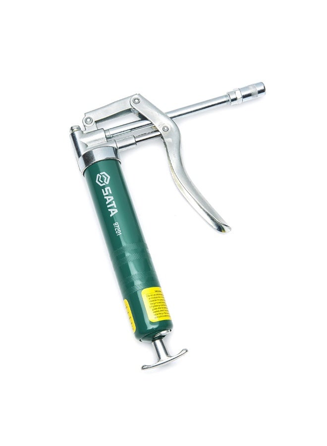 SATA ST97201 Pistol Grip Grease Gun 100cc - Image 1