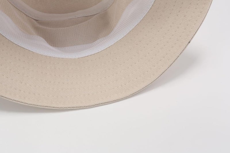 LPMOERA 3 Packs Unisex Athletic Bucket Hat Solid Colors Sun Hat with UV Protection for Outdoor Sports Packable Summer Hats - Image 5