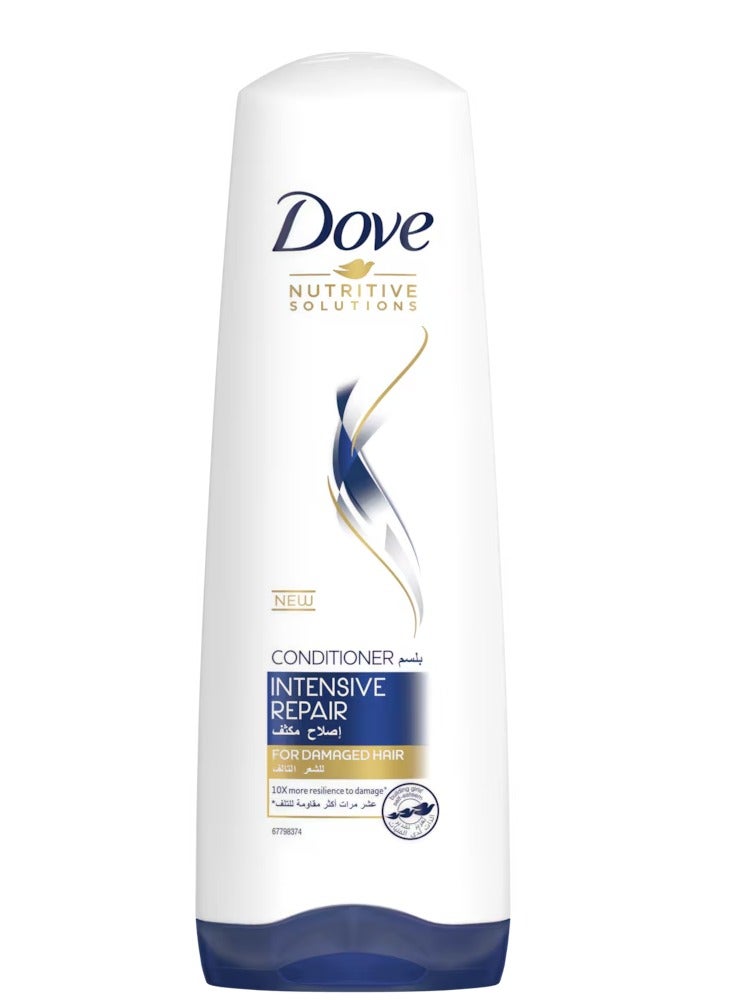 بلسم دوف للإصلاح المكثف