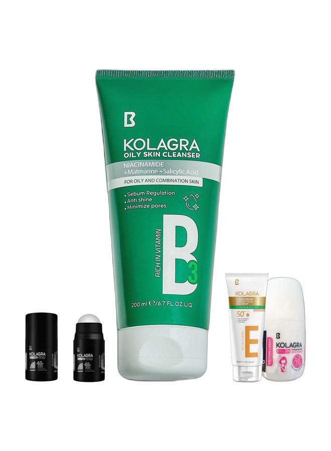 Essential Kit - Image 1