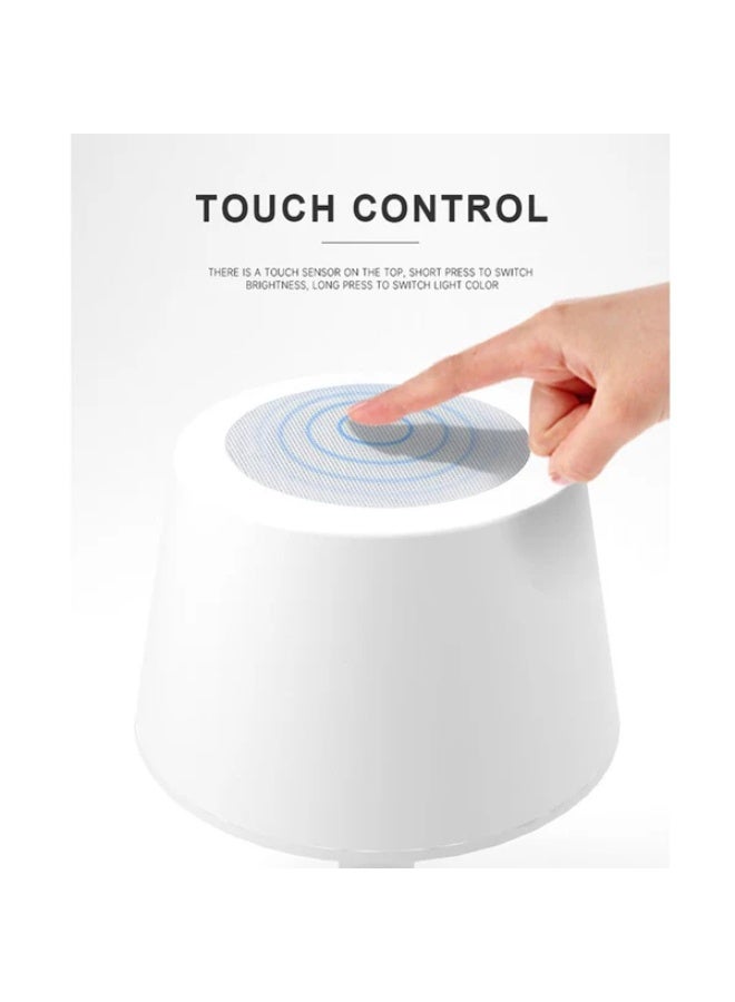 CRONY MTS-525 QS-525 Quran speaker have not APP Koran Lamp Rainbow Arabic Ali Madina Mushaf English Bluetooth Touch quran Speaker - Image 5