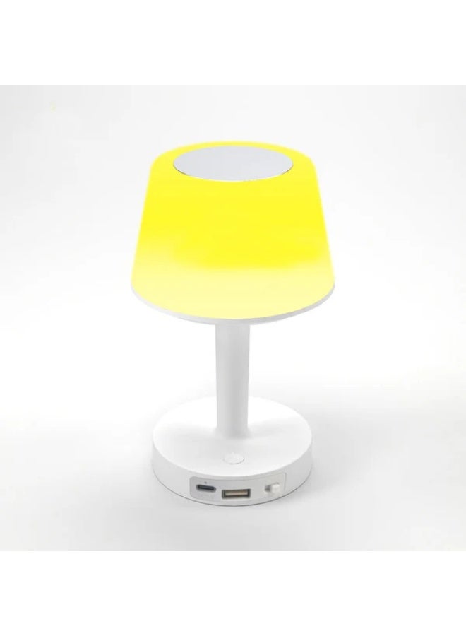 CRONY MTS-525 QS-525 Quran speaker have not APP Koran Lamp Rainbow Arabic Ali Madina Mushaf English Bluetooth Touch quran Speaker - Image 3