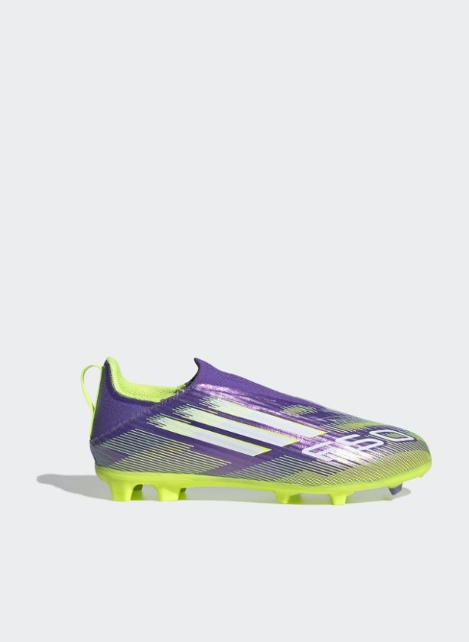 Adidas F50 ليغ LL FG/MG PURRUS/FTWWHT/LUCLEM - Image 1