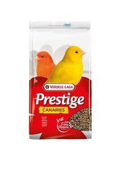 VERSELE LAGA Versel Laga Prestige Complete Food for Canaries 