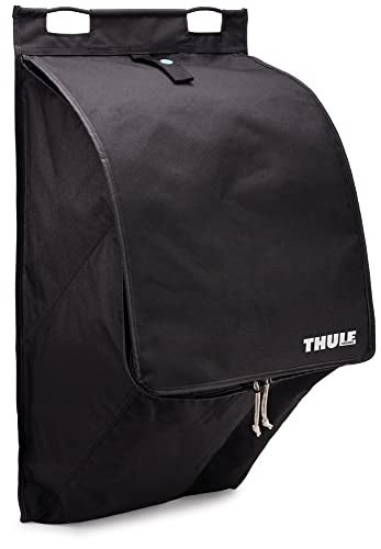 Thule Rooftop Tent Organizer Black - Image 1