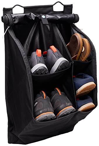 Thule Rooftop Tent Organizer Black - Image 3