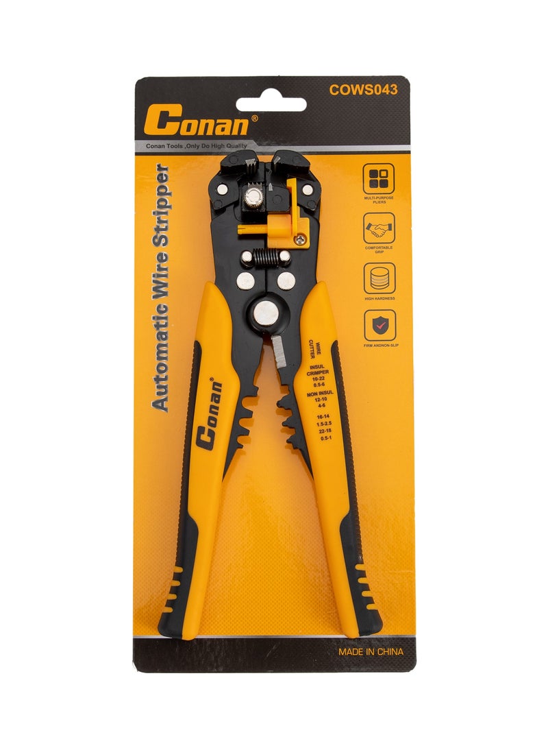 Conan COWS043 Automatic Wire Stripper Tool - Image 2