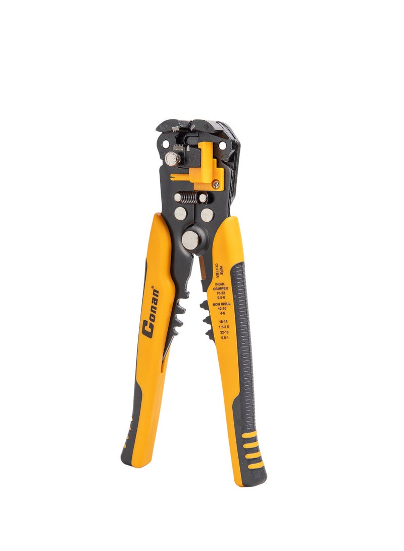 Conan COWS043 Automatic Wire Stripper Tool - Image 3