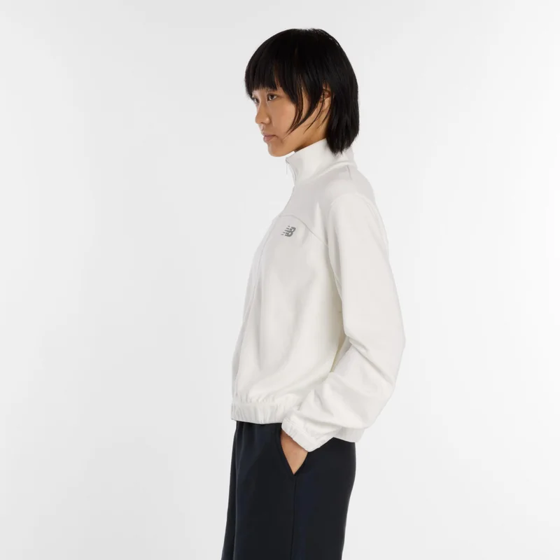 نيو بالانس Sport Double Knit Full Zip