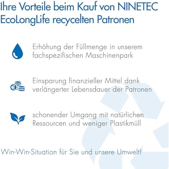 503 XL MULTIPACK PRINTER CARTRIDGES REPLACEMENT COMPATIBLE WITH EPSON 503XL EXPRESSION HOME XP-5200 XP-5205 FOR WORKFORCE WF-2960DWF WF-2965DWF PACK OF 10 - Image 3