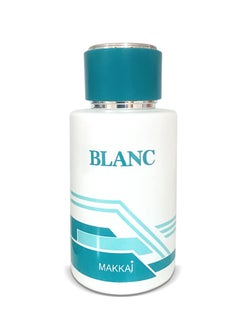 MAKKAJ BLANC EDP 100ML  - Image 1
