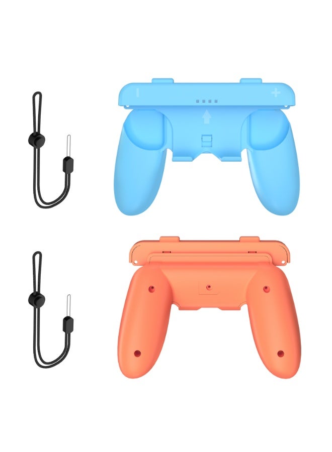 General Switch2 detachable two-in-one handle Switch2 left and right small handle grip game accessories  - Image 1