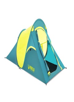 BESTWAY Coolquick 2 Tent 220cm x 120cmx 90cm  26-68097