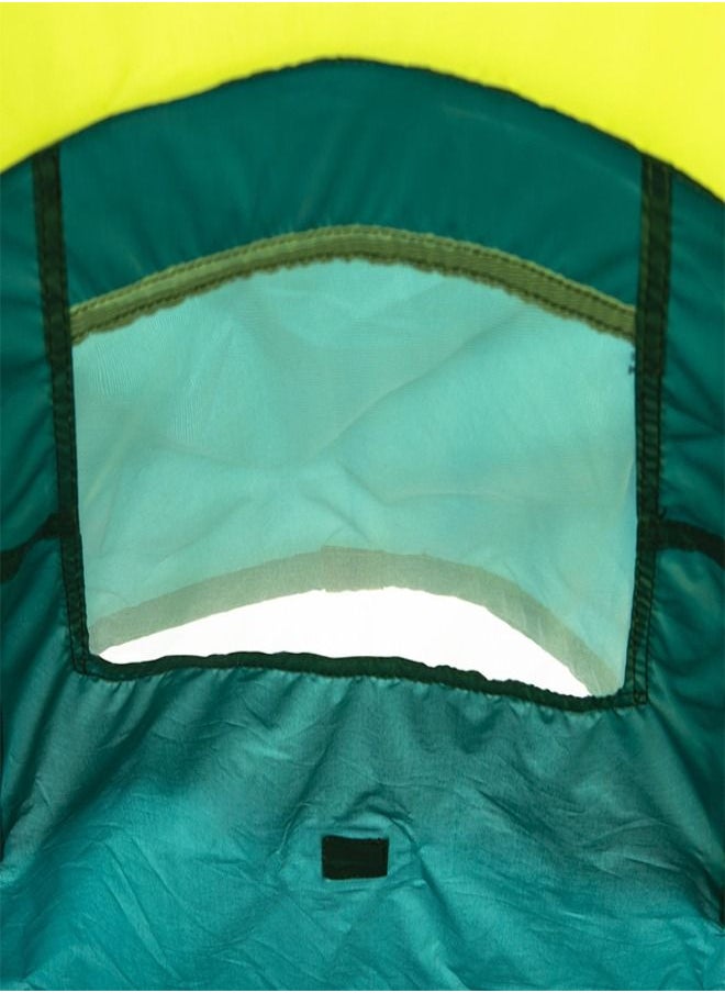 Bestway - BESTWAY Coolquick 2 Tent 220cm x 120cmx 90cm  26-68097 - Image 1