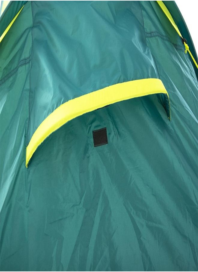 Bestway - BESTWAY Coolquick 2 Tent 220cm x 120cmx 90cm  26-68097 - Image 1
