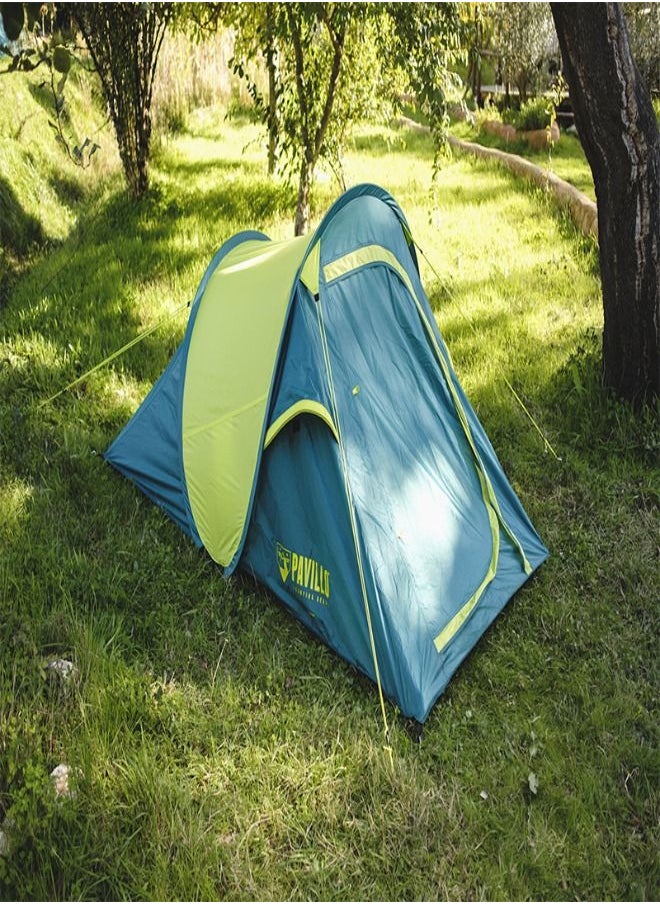 Bestway - BESTWAY Coolquick 2 Tent 220cm x 120cmx 90cm  26-68097 - Image 1