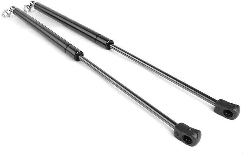 Wivplex Hood Shock Lift Strut Bars for Skoda Octavia - Image 1