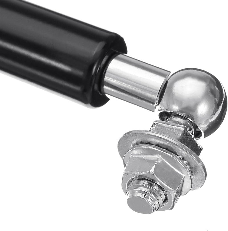 Wivplex Hood Shock Lift Strut Bars for Skoda Octavia - Image 4