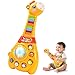 Marstone Toys for 1 2 Year Old Boy and Girl Birthday Gift Baby Musical Guitar Piano Toys 1218 Month with Animal Sound and Light 1st First Learning Educational Gift for Toddlers - Image 3