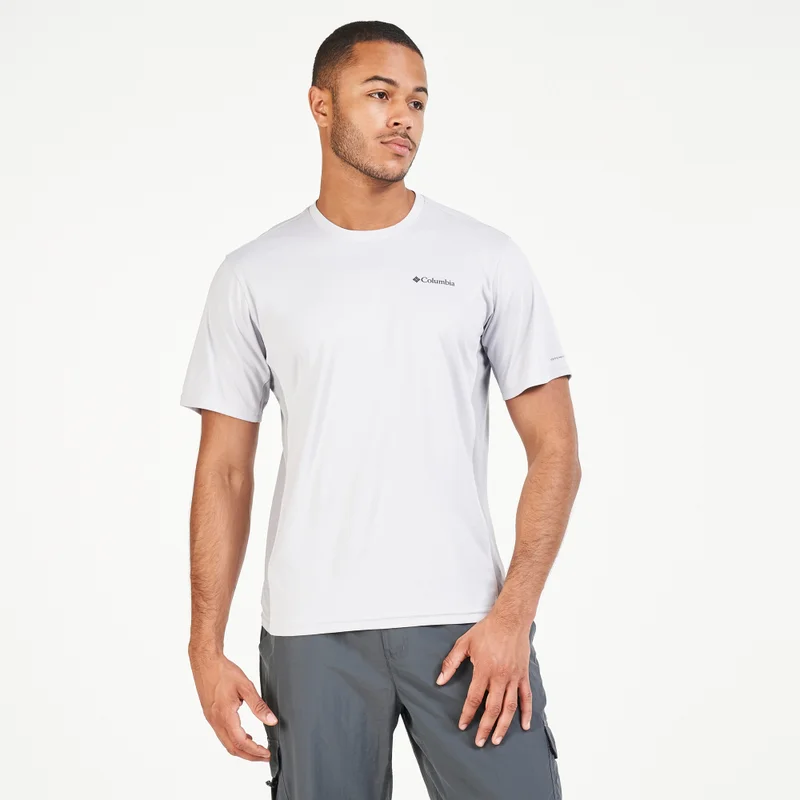 Columbia Men's Zero Ice Cirro-Cool™ T-Shirt
