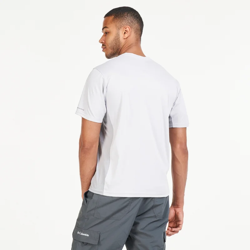 Columbia Men's Zero Ice Cirro-Cool™ T-Shirt