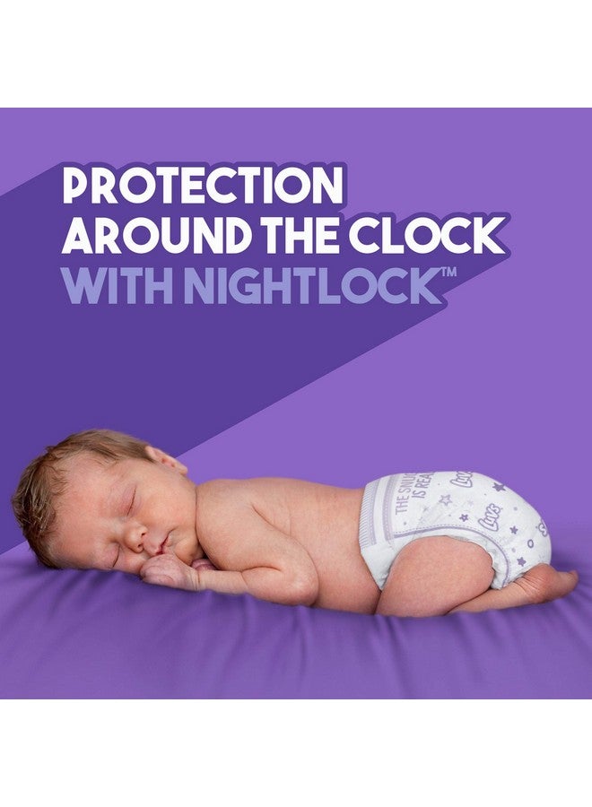 Luvs diapers, Size 1 - Image 2