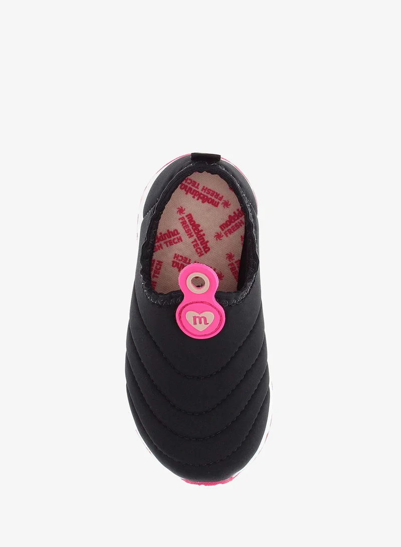 MOLEKINHA Infant Michelle Comfortable Sports Slip On
