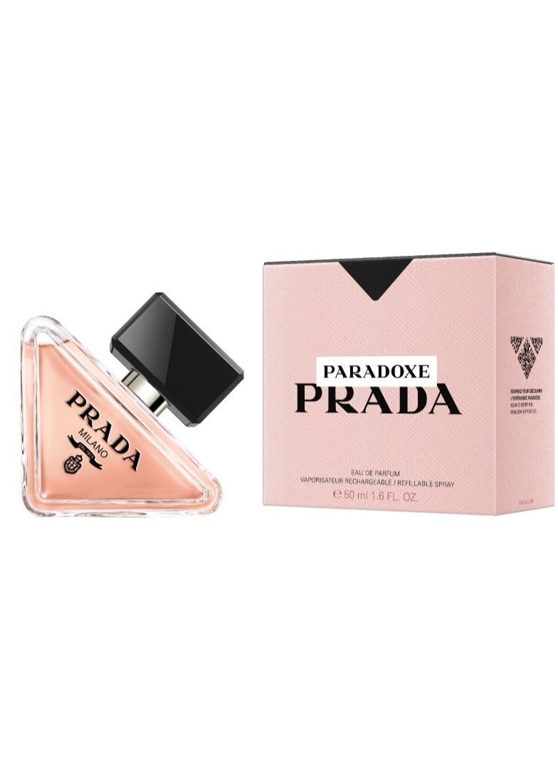 Prada Paradox Eau de Parfum 50ml - pzsku/ZAB4BC3519019AD3DF147Z/45/_/1734176673/44bc03c7-8c38-4861-9ca2-ec030b5d2188