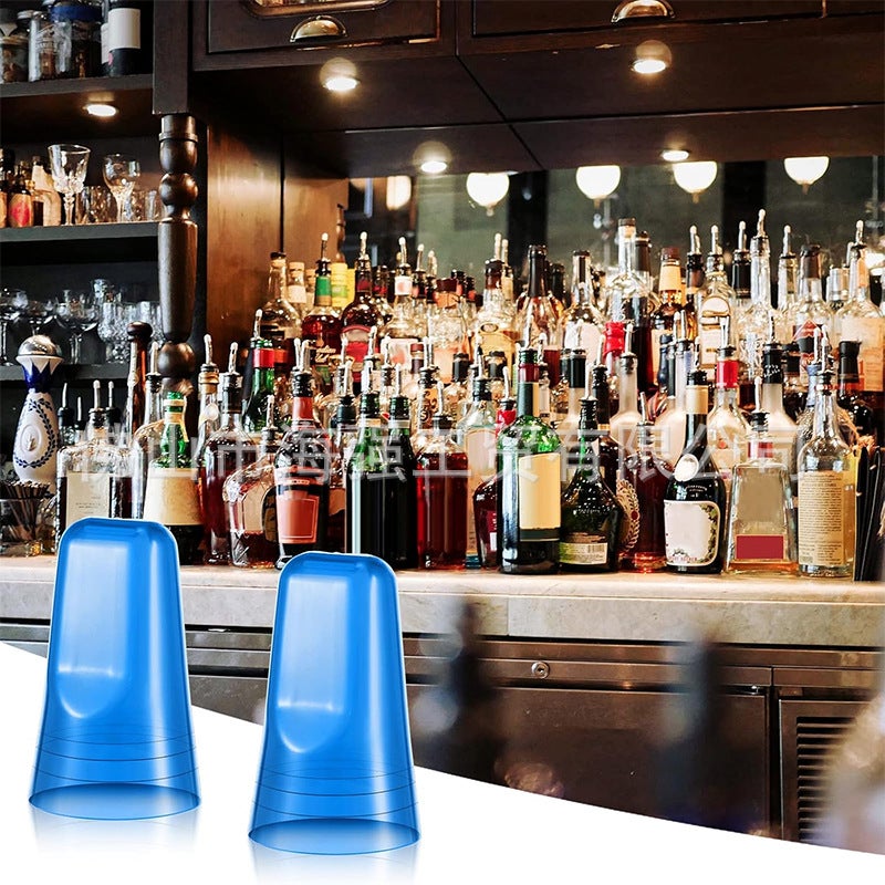 Universal Wine Stopper Dust Cap - Image 3
