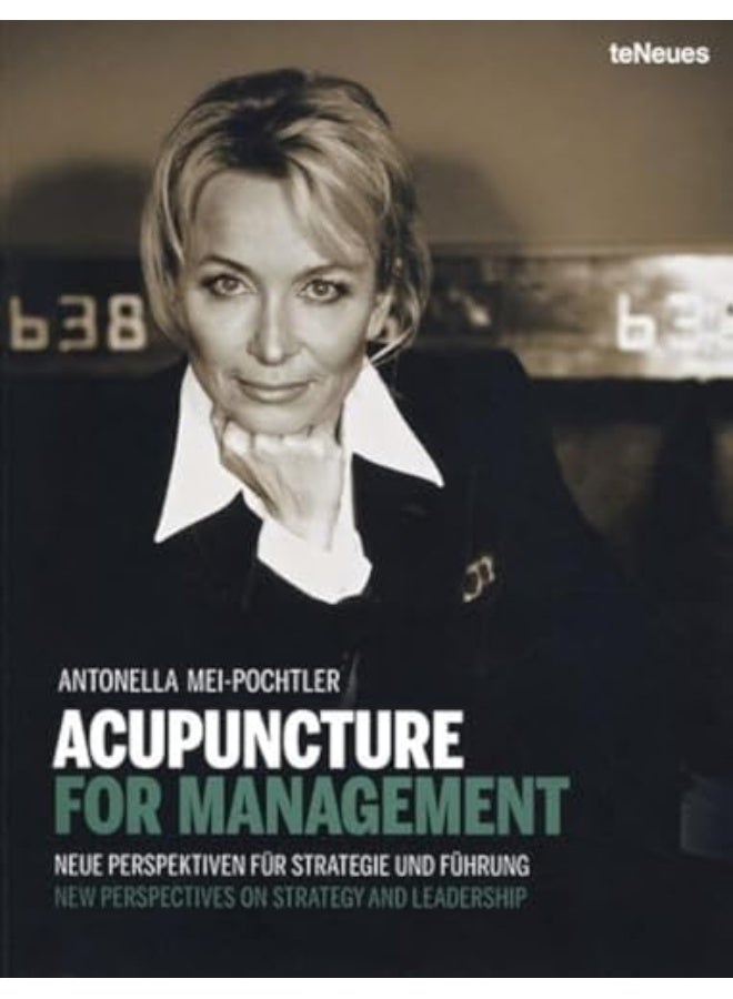 Acupuncture For Management