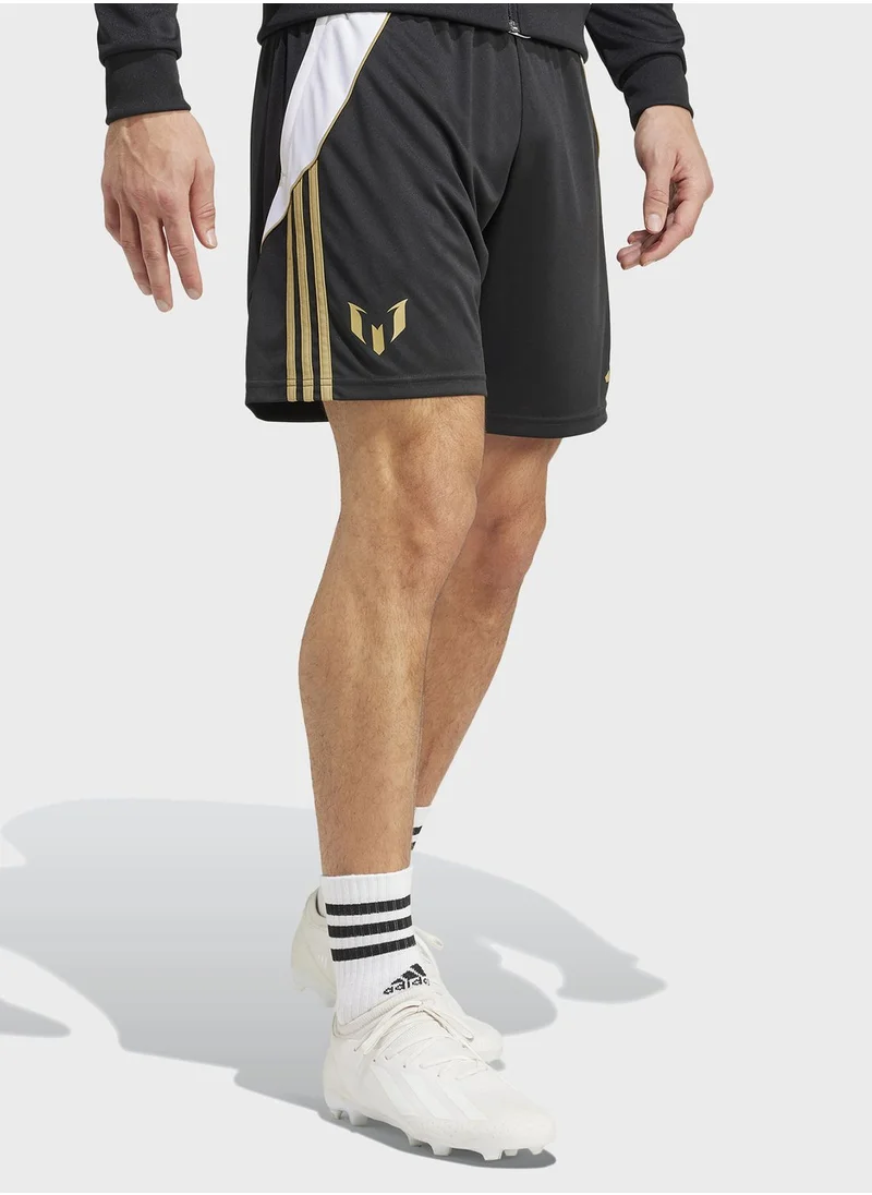 Adidas Messi Shorts