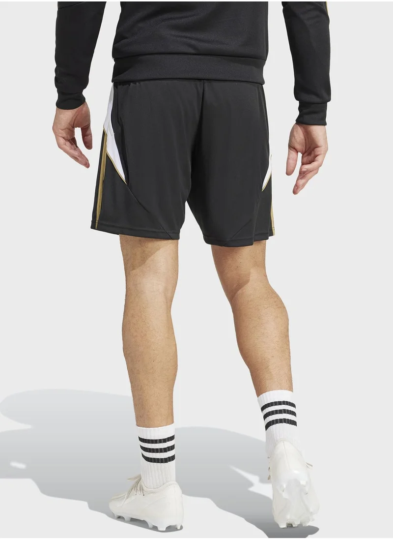 Adidas Messi Shorts