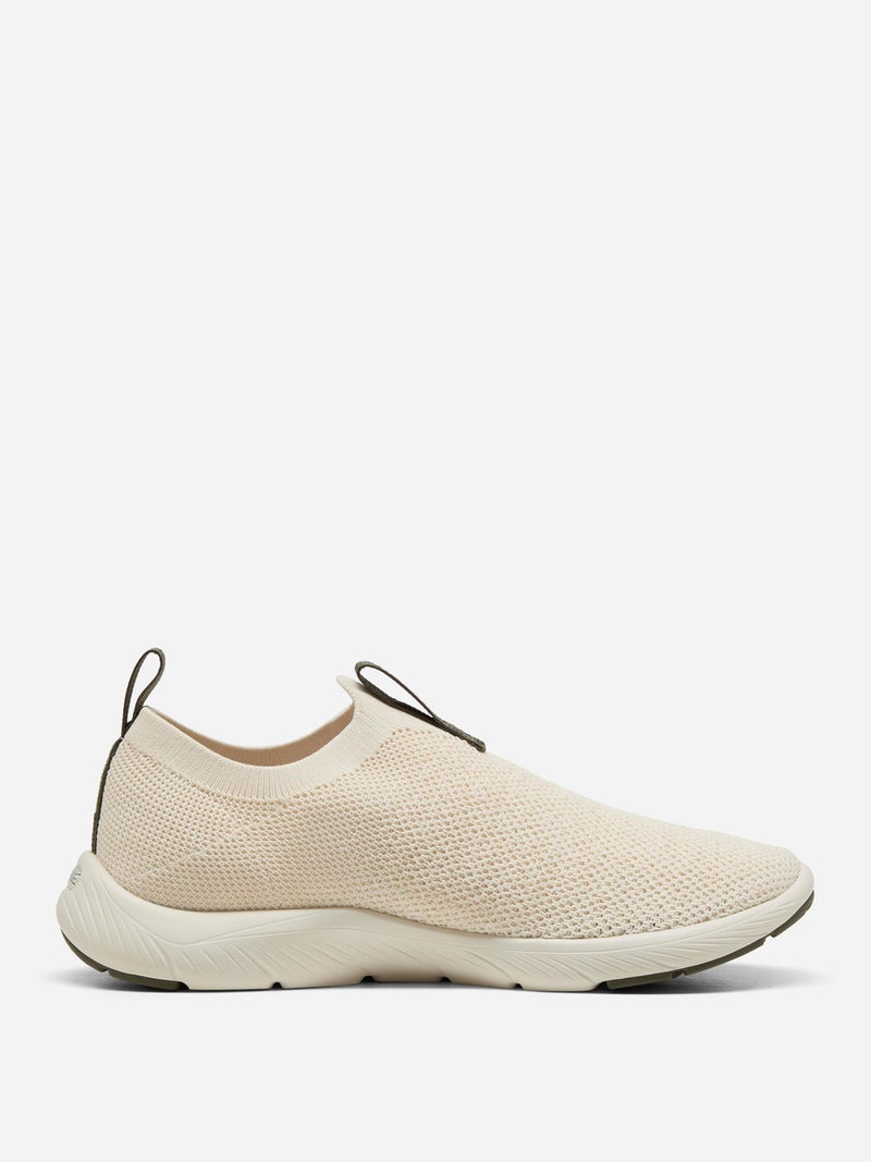 PUMA حذاء بومة سوفترايد ريمي سليب أون نسيج كنيت - Image 2