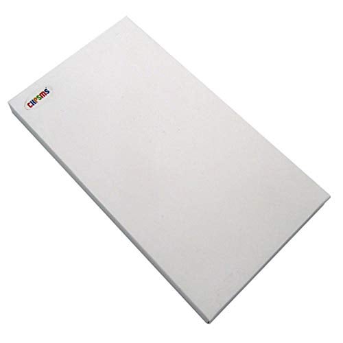 CKPSMS Brand - 1PCS Ironing Shoe Compatible with/Replacement for SilverStar Brand ES-300 ES-94A Electric Steam Iron Important: The Sizes of Your iron's Buttom Plate Must be 209mm(Length)*120mm(Width) - Image 5