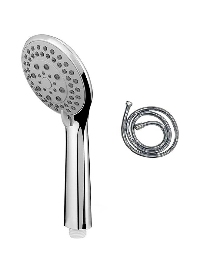 Frizone HSF06 PVC Hand Shower | Durable & Lightweight - Image 1
