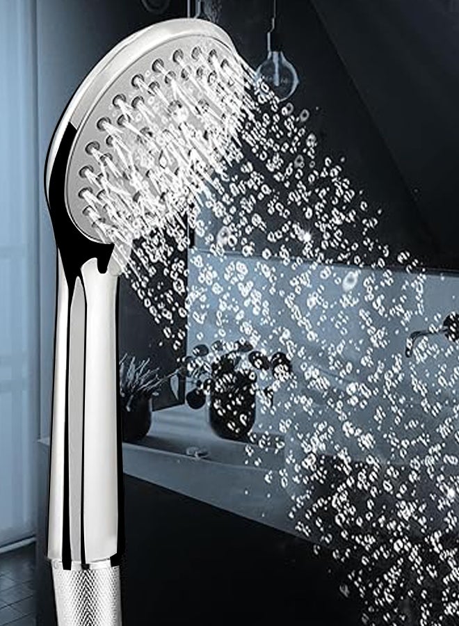 Frizone HSF06 PVC Hand Shower | Durable & Lightweight - Image 2