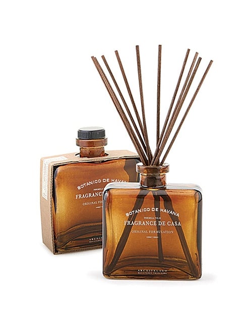 Archipelago Botanicals Boticario De Havana Diffuser 232 Ml