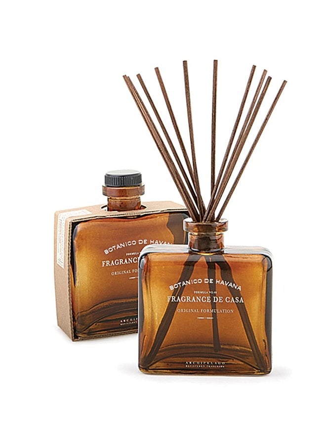 Archipelago Botanicals Boticario De Havana Diffuser 232 Ml