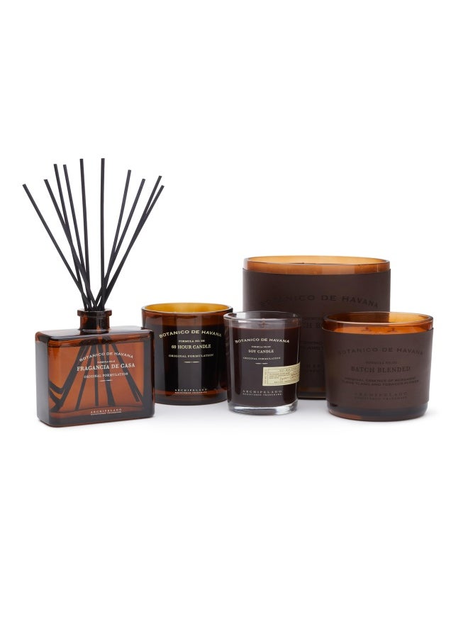 Archipelago Botanicals Boticario De Havana Diffuser 232 Ml