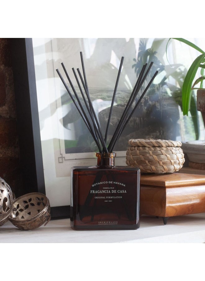 Archipelago Botanicals Boticario De Havana Diffuser 232 Ml
