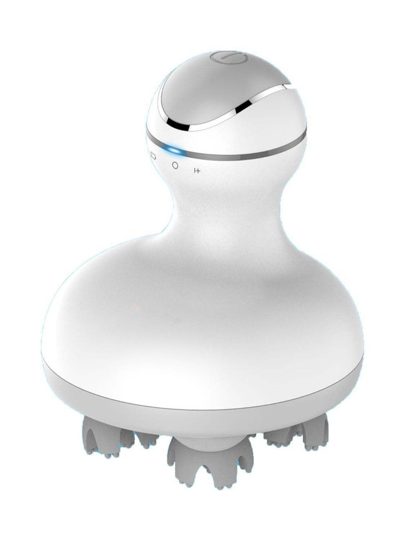 NIBEMINENT Electric Scalp Massager