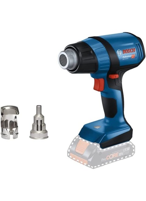 Bosch Professional Cordless Heat Gun GHG 18V-50